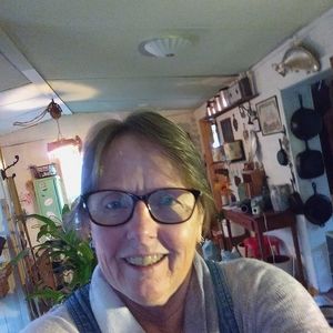 Meet your Posher, Tina